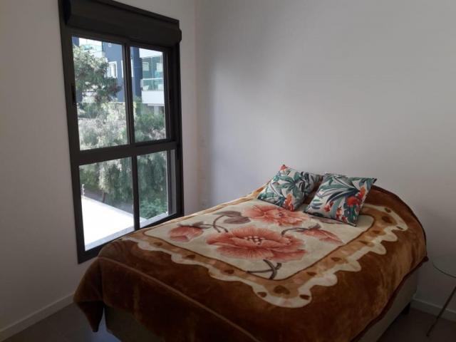 Apartamento residencial à venda, rio tavares, florianópolis. - Foto 13