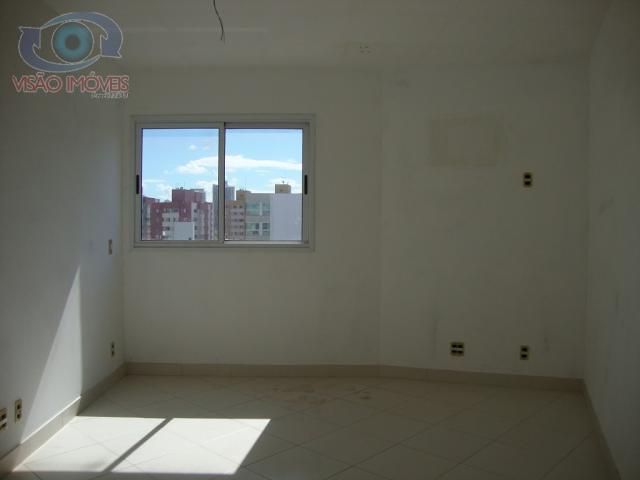 Apartamento à venda com 2 dormitórios em Jardim camburi, Vitória cod:1379 - Foto 8