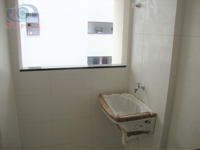 Apartamento à venda com 2 dormitórios em Jardim camburi, Vitória cod:1428 - Foto 10
