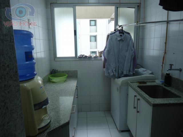 Apartamento à venda com 4 dormitórios em Bento ferreira, Vitória cod:1033 - Foto 19