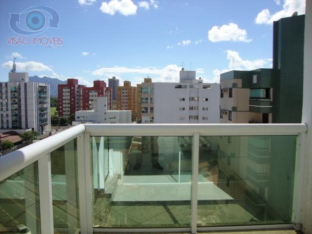 Apartamento à venda com 2 dormitórios em Jardim camburi, Vitória cod:1379 - Foto 3
