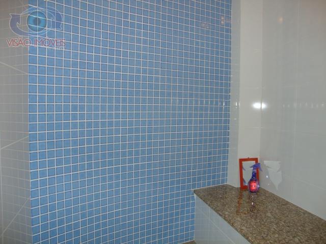 Apartamento à venda com 2 dormitórios em Jardim camburi, Vitória cod:790 - Foto 17