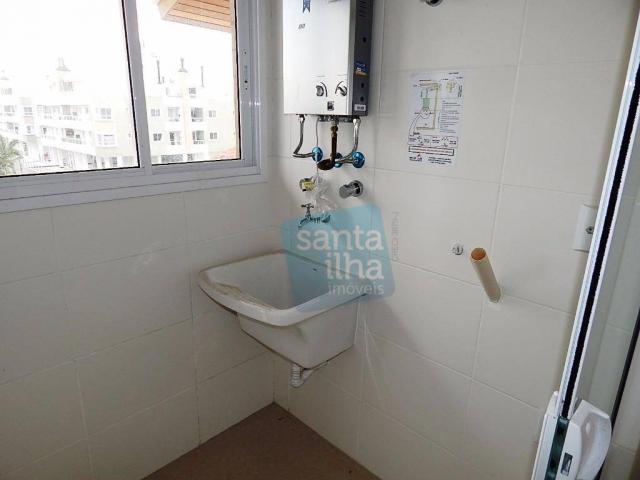 Cobertura residencial à venda, campeche, florianópolis - co0115 - Foto 12