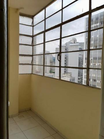 Apartamento para venda Alameda Cabral (Bairro Centro) - Curitiba - Foto 12