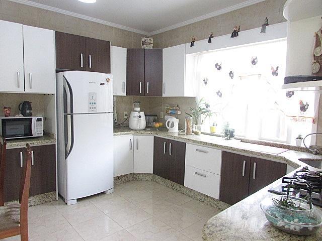 Casa à venda com 3 dormitórios em Fátima, Joinville cod:10243 - Foto 7