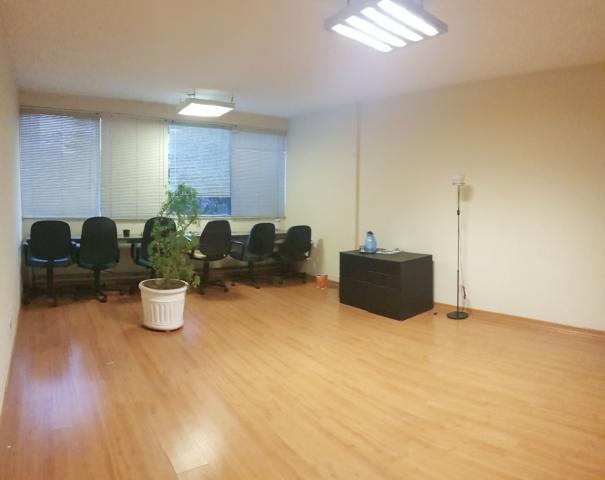 Sala 60 m² em casa comercial no prado - Foto 3