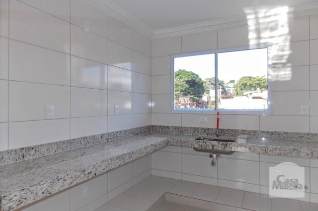 Apartamento à venda com 3 dormitórios em Salgado filho, Belo horizonte cod:248952 - Foto 10