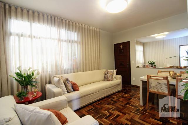 Apartamento à venda com 2 dormitórios em Nova suissa, Belo horizonte cod:248919
