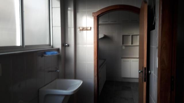 EXCELENTE ÁREA PRIVATIVA NO SAGRADA FAMÍLIA. - Foto 5