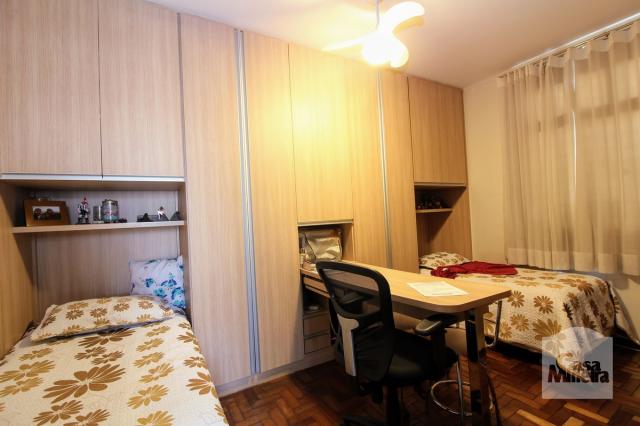 Apartamento à venda com 2 dormitórios em Nova suissa, Belo horizonte cod:248919 - Foto 4