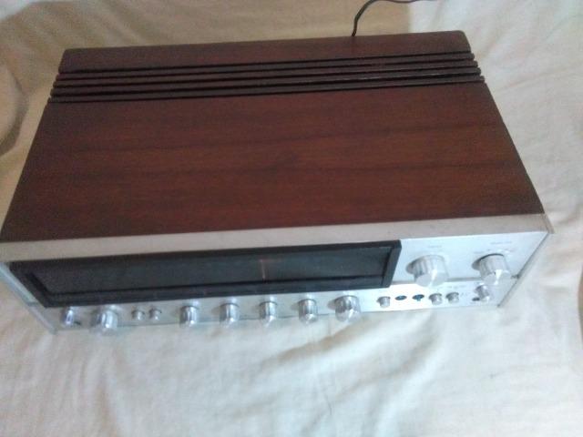 Receiver modulus MR130 - Foto 3