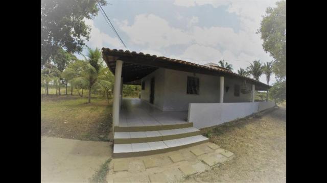 Chácara portal dos nobres - Foto 13