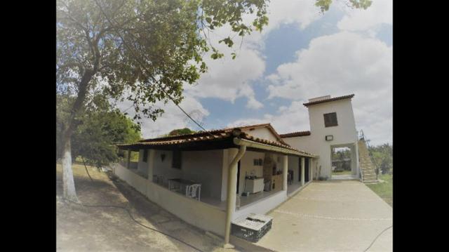 Chácara portal dos nobres - Foto 12