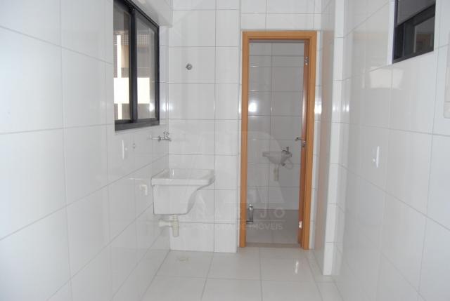 Apartamento à venda com 3 dormitórios em Ponta verde, Maceió cod:319 - Foto 6