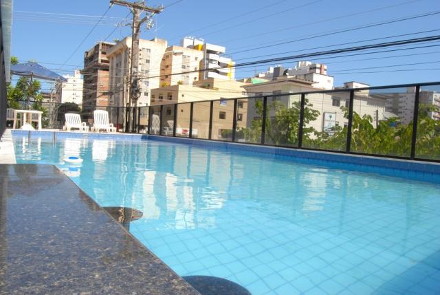 Apartamento à venda com 3 dormitórios em Ponta verde, Maceió cod:319 - Foto 15