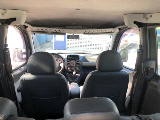 Fiat Doblò ADV 2009 c/Gnv doc ok 2019 - Foto 3