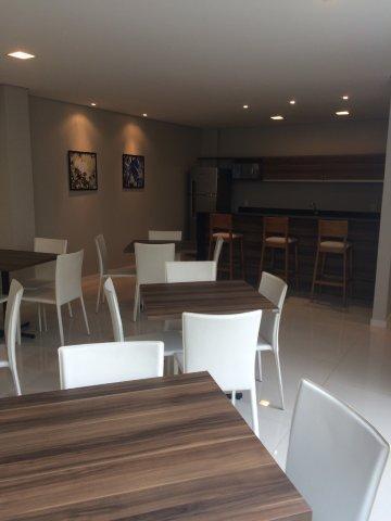Apartamento à venda com 3 dormitórios em Saguaçú, Joinville cod:V78278 - Foto 8