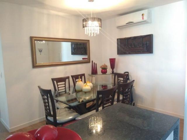 Apartamento à venda com 3 dormitórios em Saguaçú, Joinville cod:V78278 - Foto 16