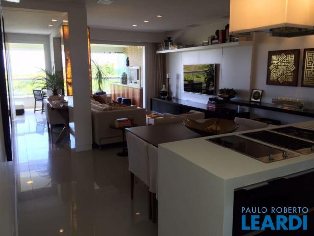 Apartamento à venda com 2 dormitórios em Campeche, Florianópolis cod:554720 - Foto 5