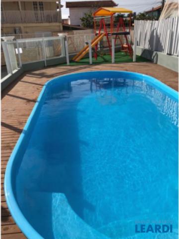 Apartamento à venda com 2 dormitórios cod:563433 - Foto 6