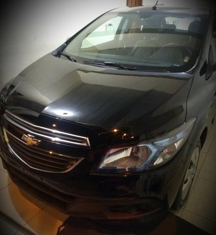Onix Automático NOVO 45.000km