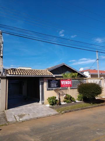 Casa térrea em são José dos Pinhais