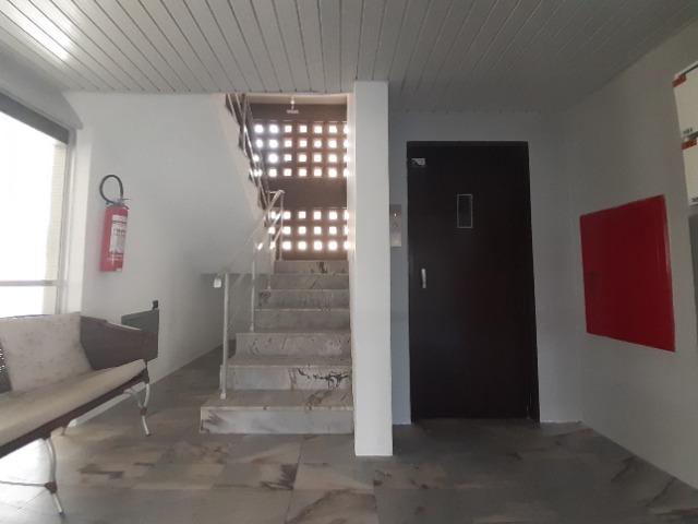 Aldeota - Apartamento de 149m² com 3 quartos e 2 vagas - Foto 3