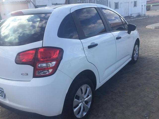 Citroen C3 . muito conservado. oportunidade - Foto 5
