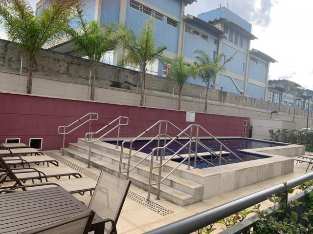 Apartamento com 2 dormitórios para alugar, 52 m² por r$ 1.670,00/mês - vila carioca - são - Foto 16