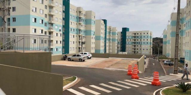 8072 | Apartamento para alugar com 2 quartos em VL VARDELINA, MARINGÁ - Foto 3