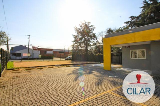 Loja comercial para alugar em Hauer, Curitiba cod:07280.001 - Foto 5