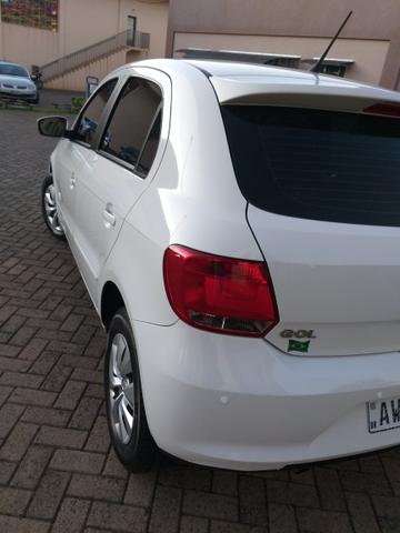 Gol trend g6 1.0 flex 2013 completo - Foto 5