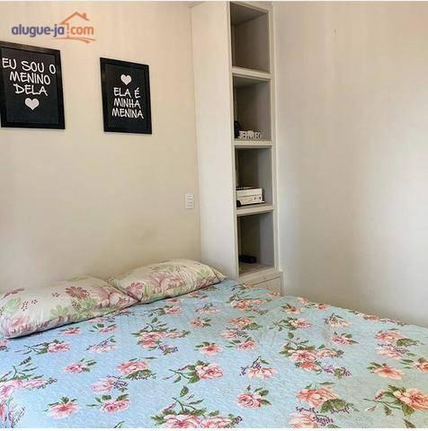 Apartamento com 3 dormitórios à venda, 100 m² por r$ 625.000 - jardim das indústrias - são - Foto 4