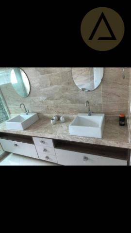 Casa para alugar, 500 m² por r$ 8.000,00/mês - mar do norte - rio das ostras/rj - Foto 3