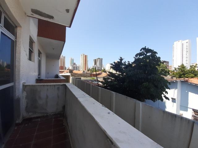 Aldeota - Apartamento de 149m² com 3 quartos e 2 vagas - Foto 18