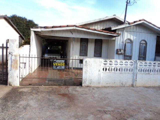 8072 | Casa à venda com 3 quartos em JD ALVORADA, MARINGÁ - Foto 2