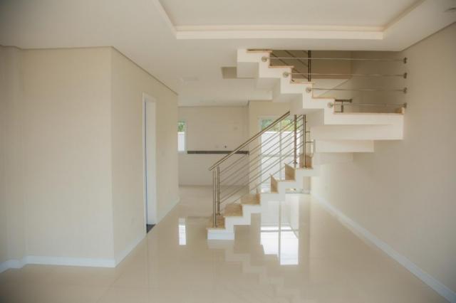 Casa de condomínio à venda com 3 dormitórios! Umbará/Curitba - Foto 6