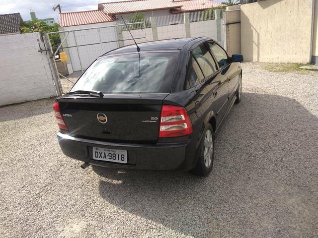 Carro astra preto WhatsApp - Foto 10