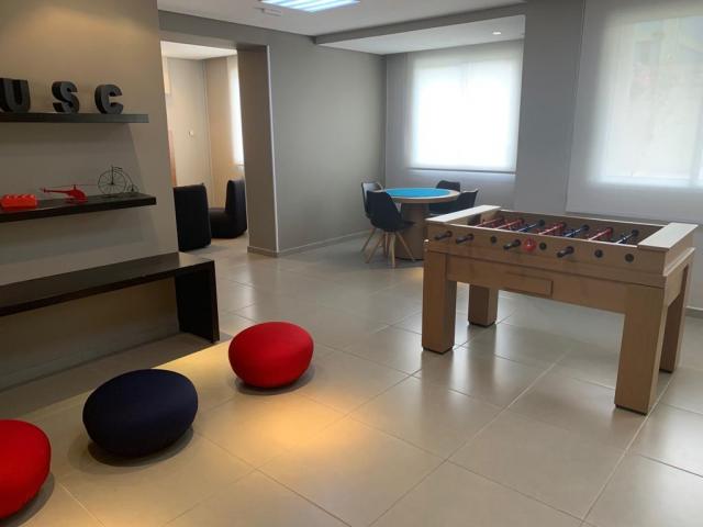 Apartamento com 2 dormitórios para alugar, 52 m² por r$ 1.670,00/mês - vila carioca - são - Foto 7