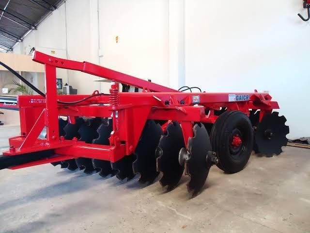 Trator massey ferguson 4275 ano 2018 - Foto 2