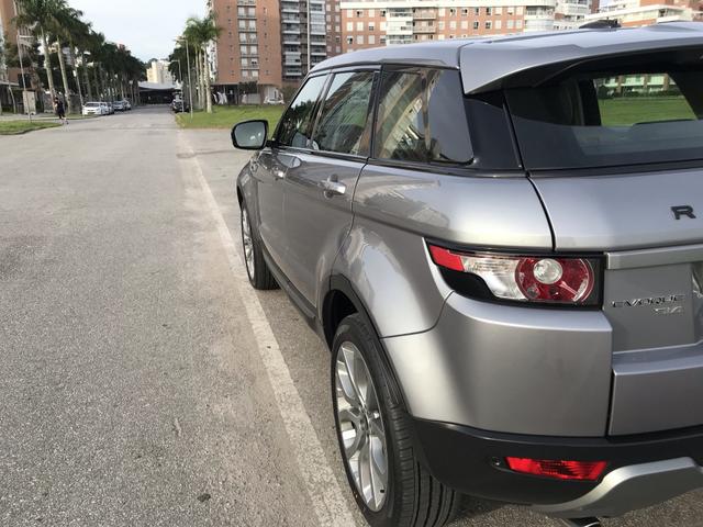 Range Rover Evoque 2013 TOP - Foto 3