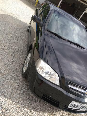 Carro astra preto WhatsApp - Foto 5