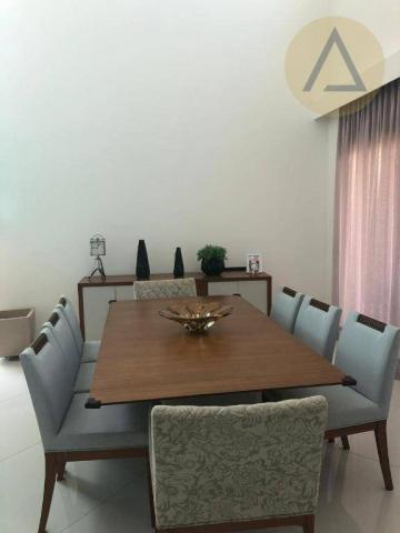 Casa para alugar, 500 m² por r$ 8.000,00/mês - mar do norte - rio das ostras/rj - Foto 5