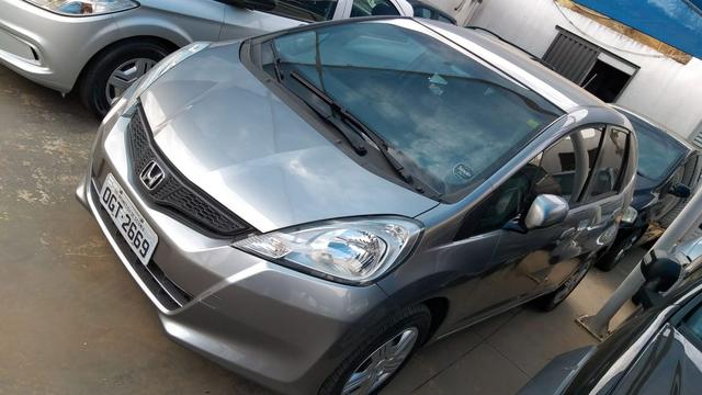 Honda fit ZAP * - Foto 6