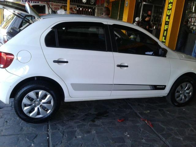 Gol 2015 Completo - Foto 4