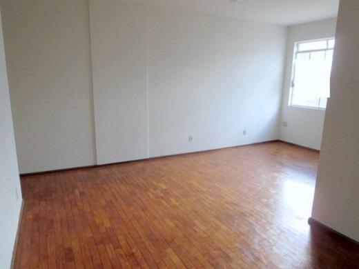 Apartamento à venda, 3 quartos, 1 vaga, gutierrez - belo horizonte/mg