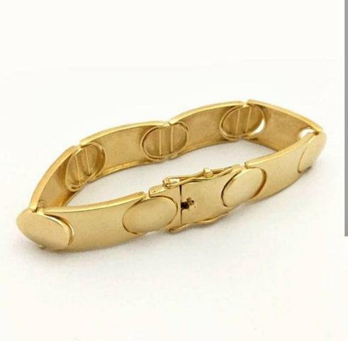 Bracelete moeda legitima pronta entrega - Foto 5