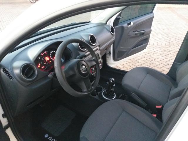 Gol trend g6 1.0 flex 2013 completo - Foto 11