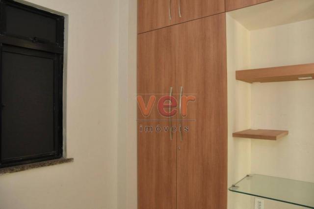 Apartamento à venda, 120 m² por R$ 480.000,00 - Aldeota - Fortaleza/CE - Foto 15