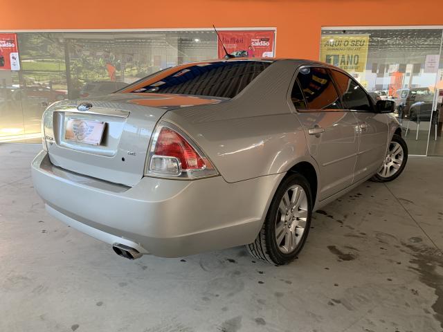 FORD Fusion SEL 2.3 16V 162cv Aut. - Foto 3